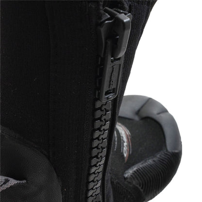Botin de neopreno niños HEAT RT  W/ ZIP 3MM