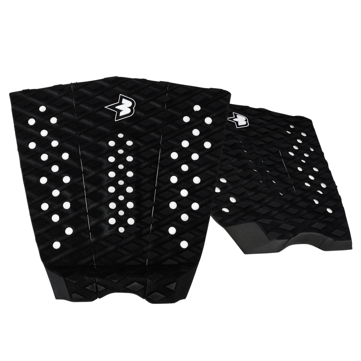 Deck Antiresbalante Banana Wax Performance Tailpad 3 - negro