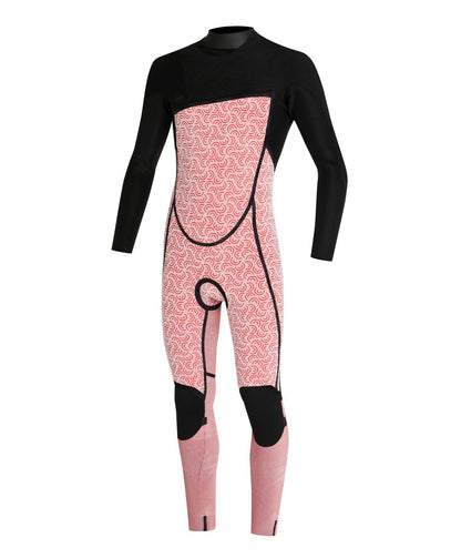TRAJE DE SURF DEFENDER CZ FULL 4/3MM - 3W82