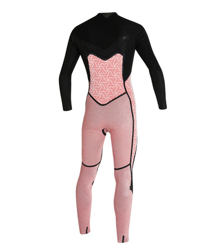 TRAJE DE SURF DEFENDER CZ FULL 4/3MM - 3W82