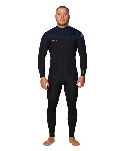 TRAJE DE SURF DEFENDER CZ FULL 4/3MM - 3W82