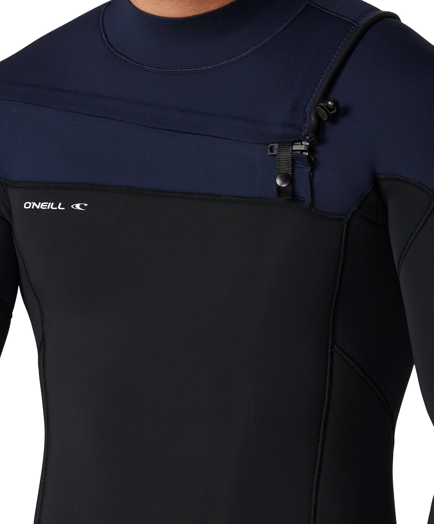 TRAJE DE SURF DEFENDER CZ FULL 4/3MM - 3W82