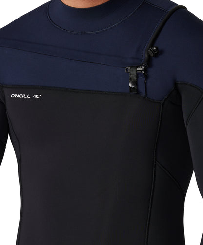 TRAJE DE SURF DEFENDER CZ FULL 4/3MM - 3W82