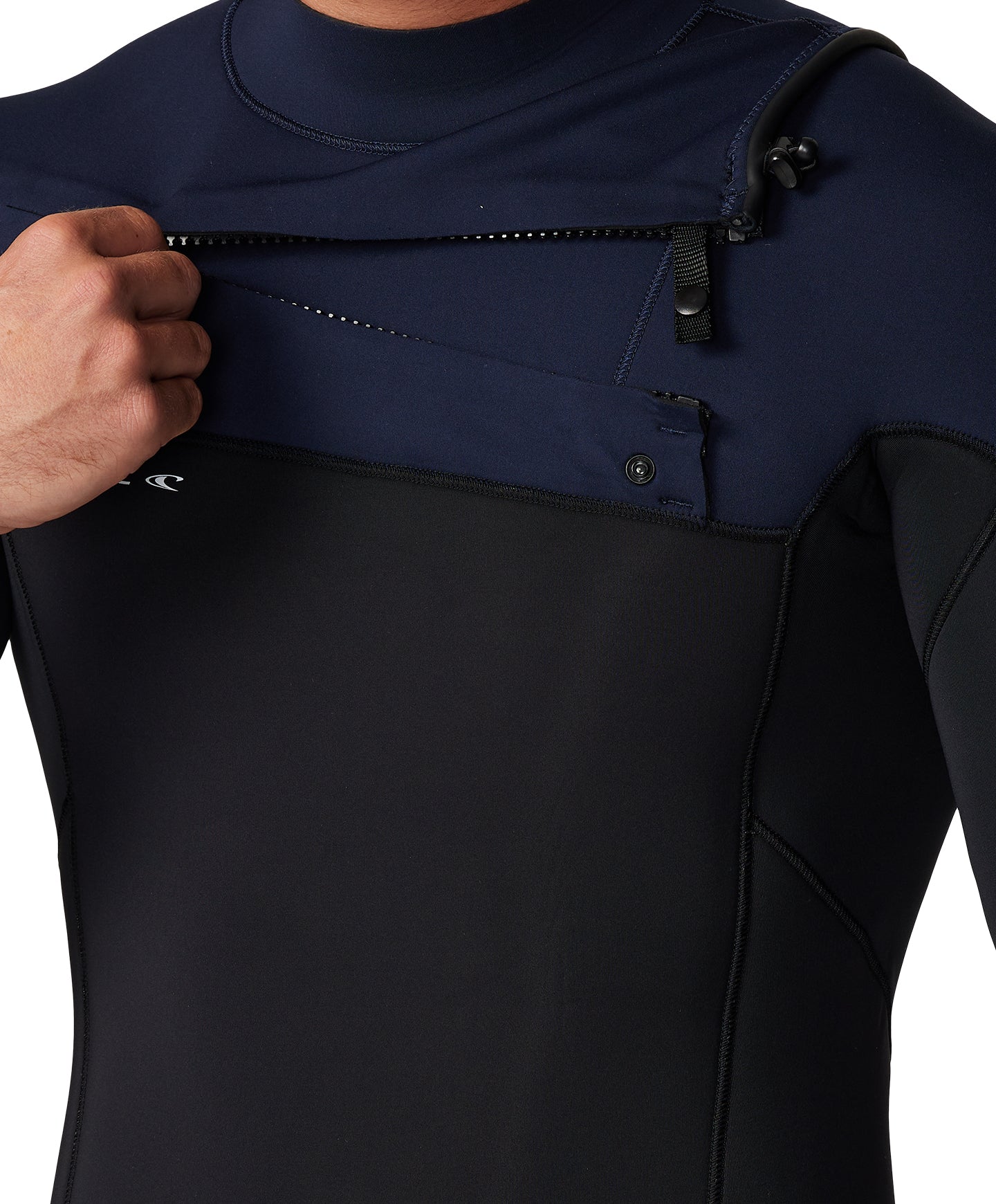 TRAJE DE SURF DEFENDER CZ FULL 4/3MM - 3W82