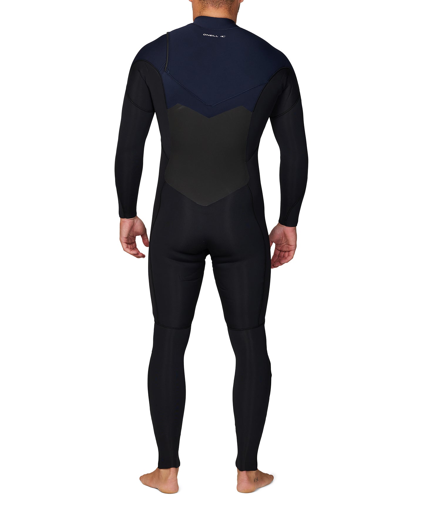 TRAJE DE SURF DEFENDER CZ FULL 4/3MM - 3W82