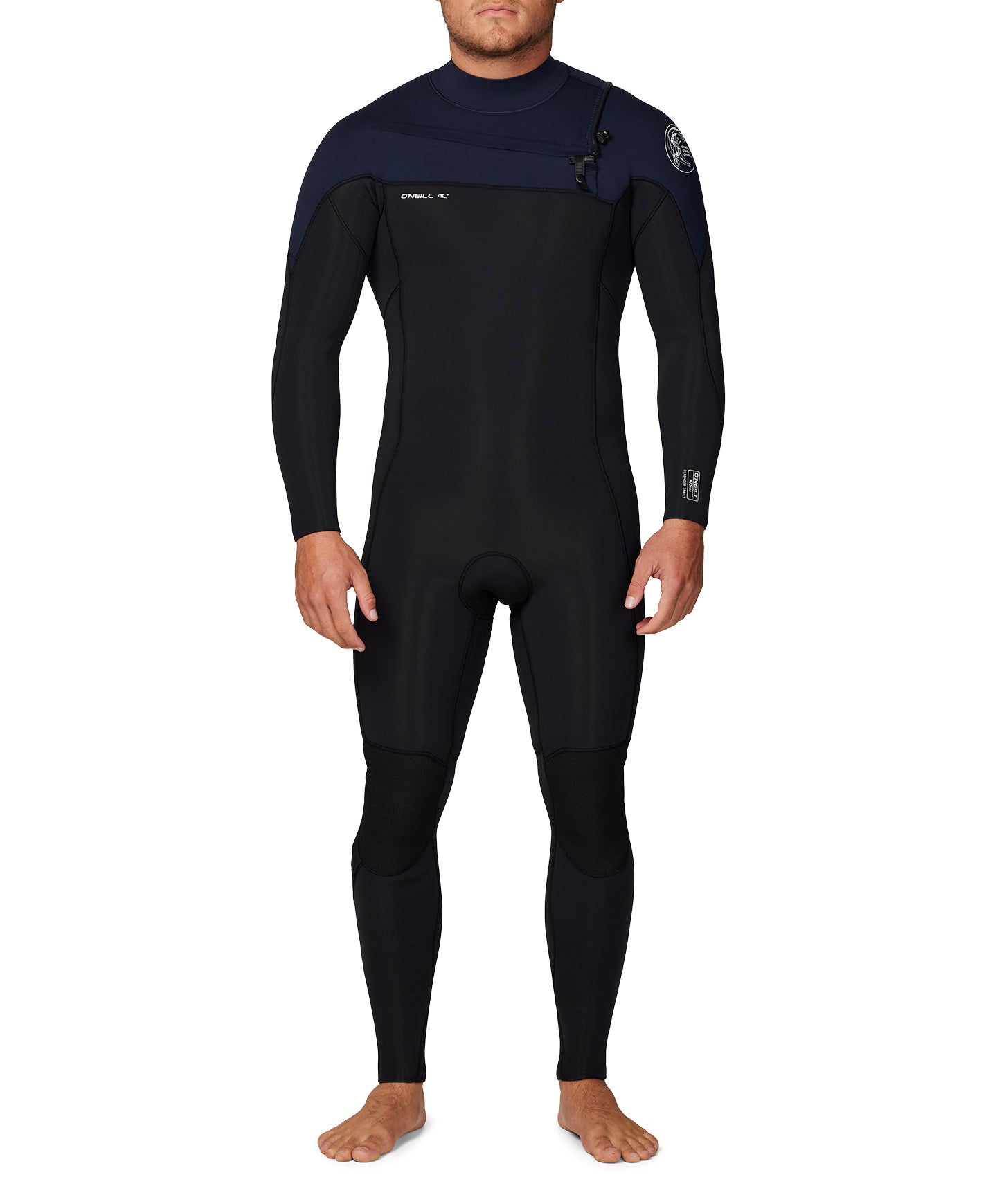 TRAJE DE SURF DEFENDER CZ FULL 4/3MM - 3W82