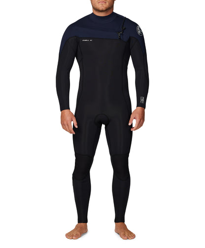 TRAJE DE SURF DEFENDER CZ FULL 4/3MM - 3W82