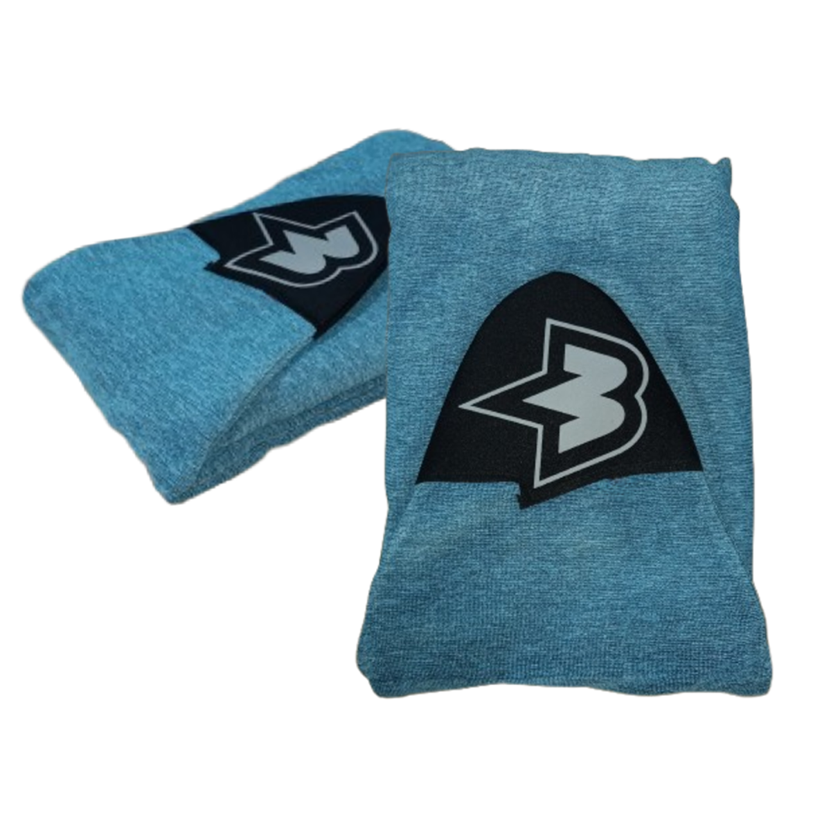 Funda de Toalla Banana Wax - 6'5" - Azul