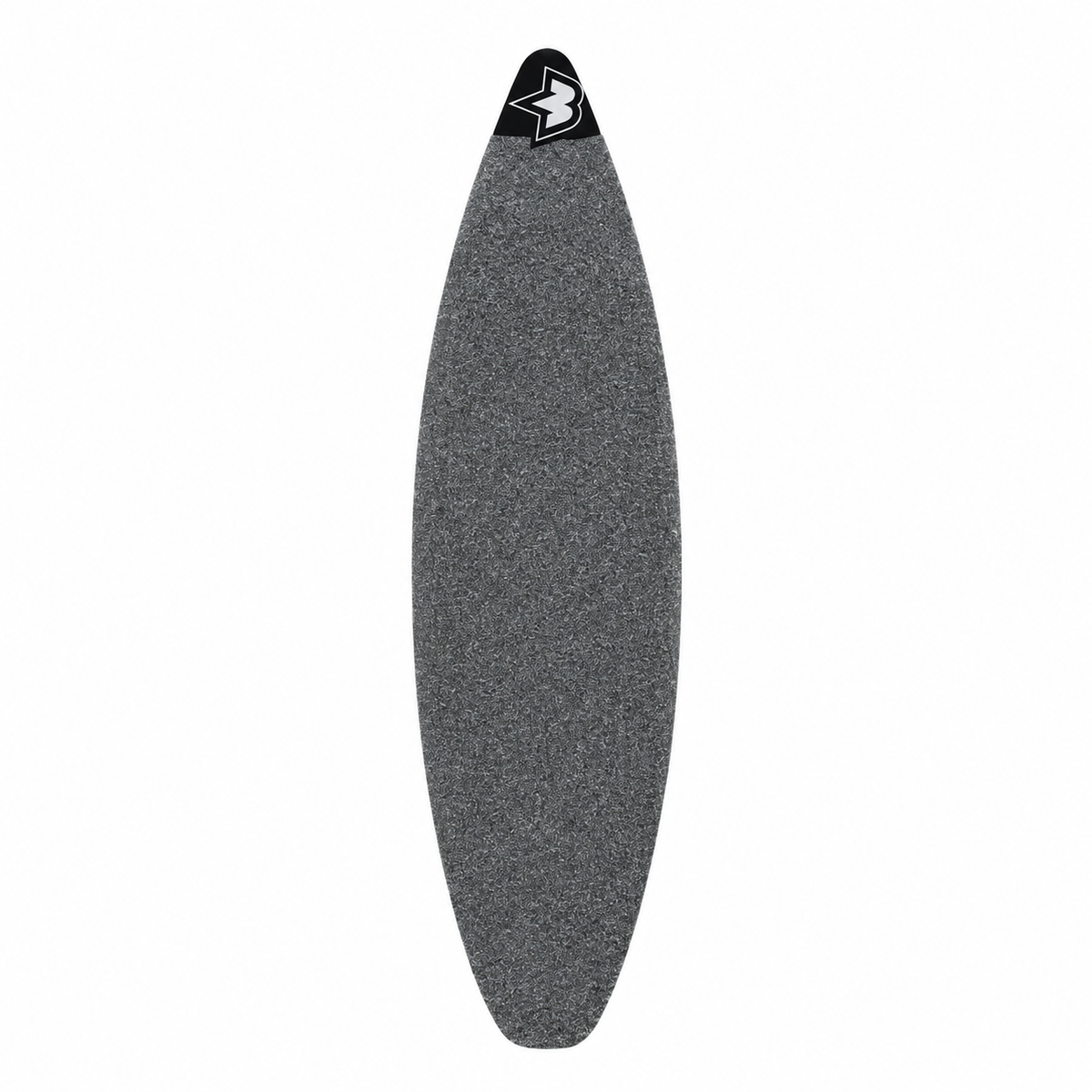 Funda de Toalla Banana Wax - 5'11" - Gris