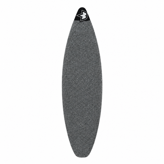 Funda de Toalla Banana Wax - 5'11" - Gris