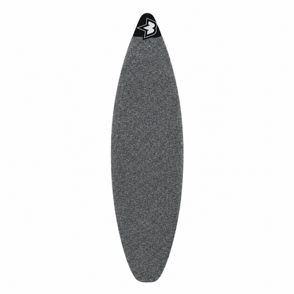 Funda de Toalla Banana Wax - 6'3" - Gris