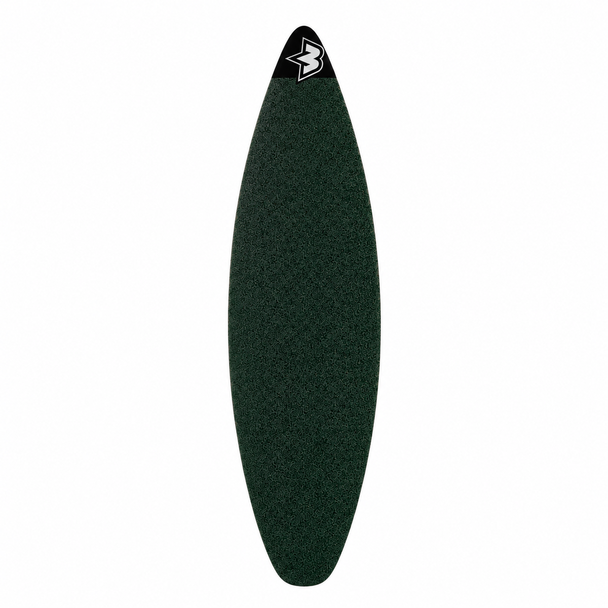 Funda de Toalla Banana Wax - 6'3" - Verde Musgo