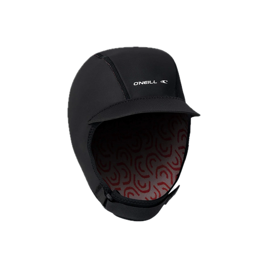 Gorro de Neopreno Hood Defender Cap de 2mm