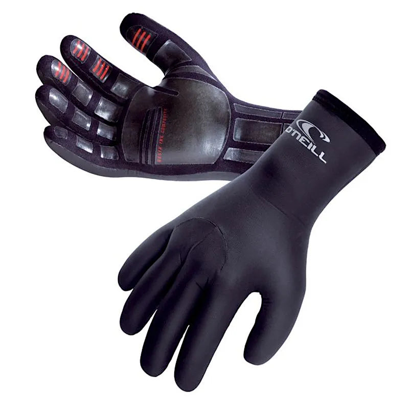 GUANTES DE NEOPRENO DEFENDER 3MM