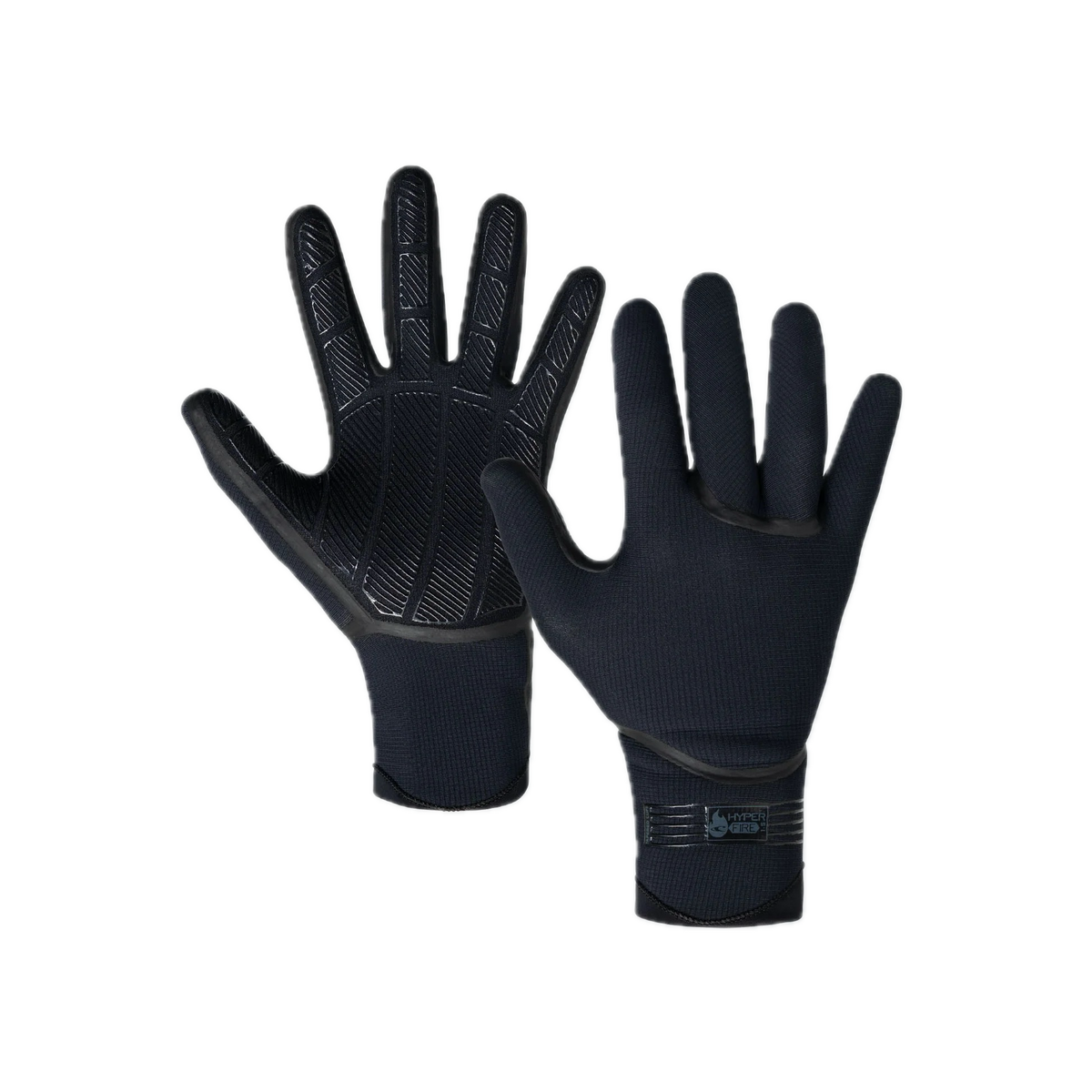 GUANTES DE NEOPRENO HYPERFIRE 1.5MM