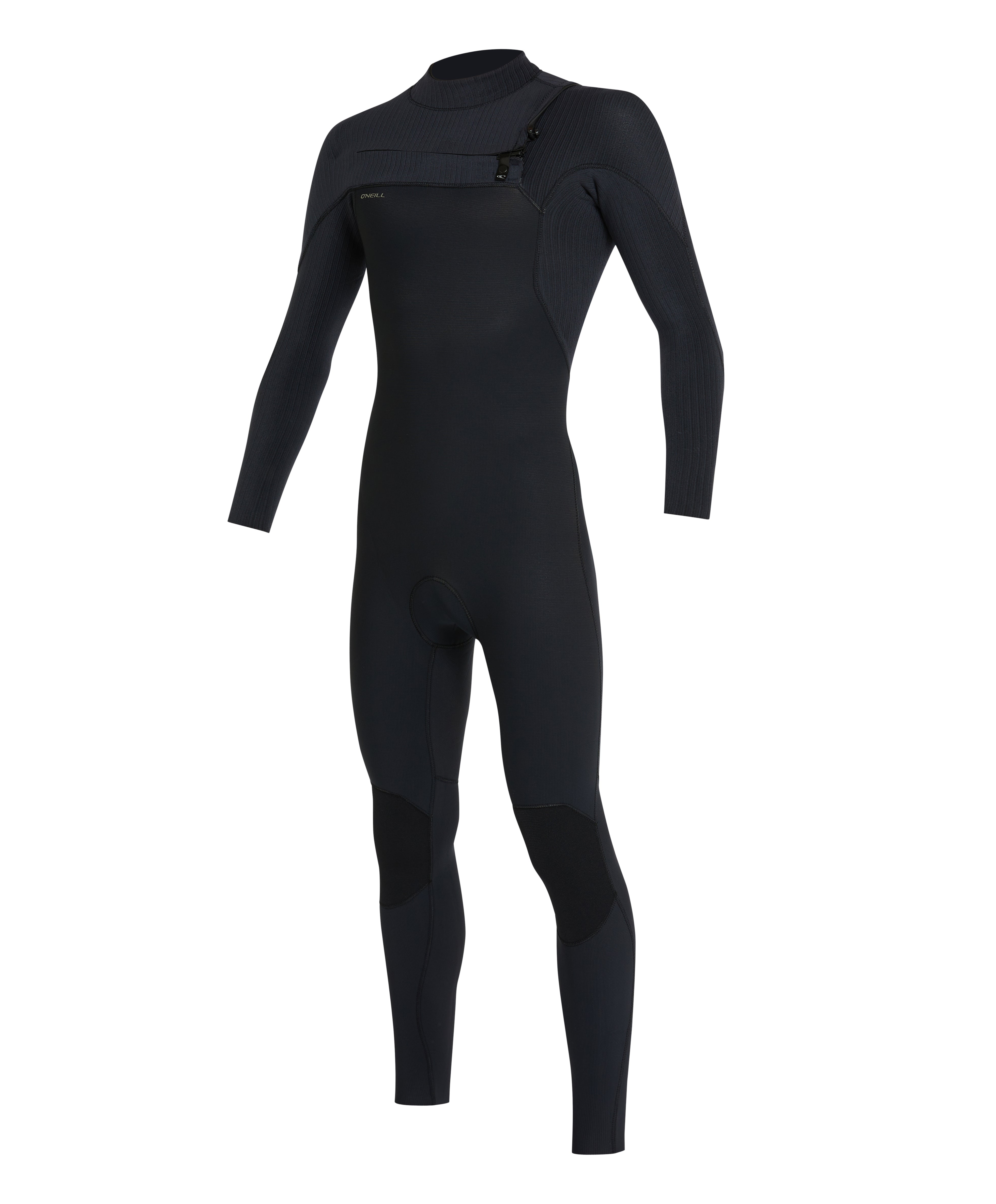 Hyperfreak Cierre Frontal Full 3/2 mm - Negro – Bigwaves.cl