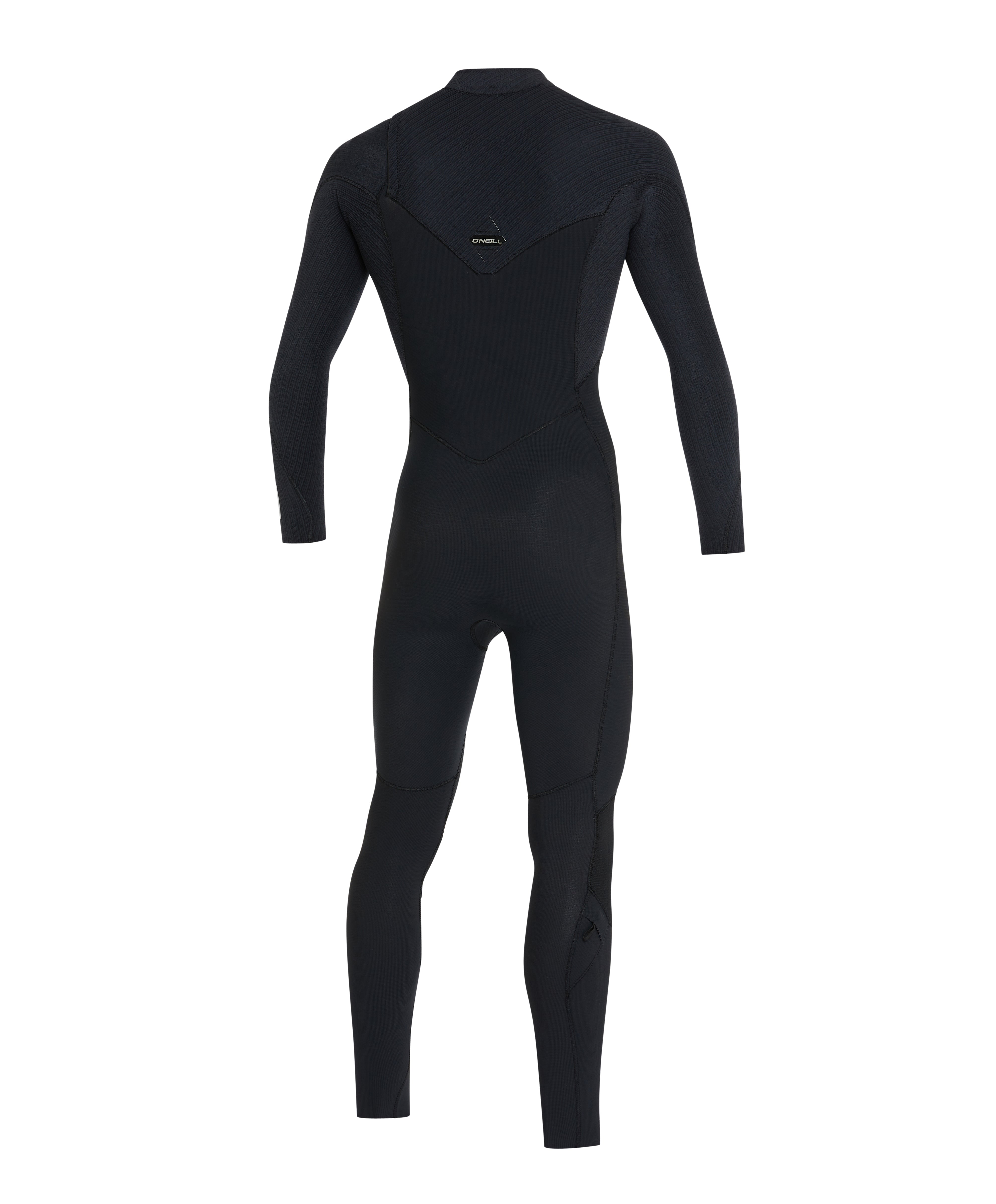 Traje de Surf O'Neill Hyperfreak Cierre Frontal Full 3/2 mm