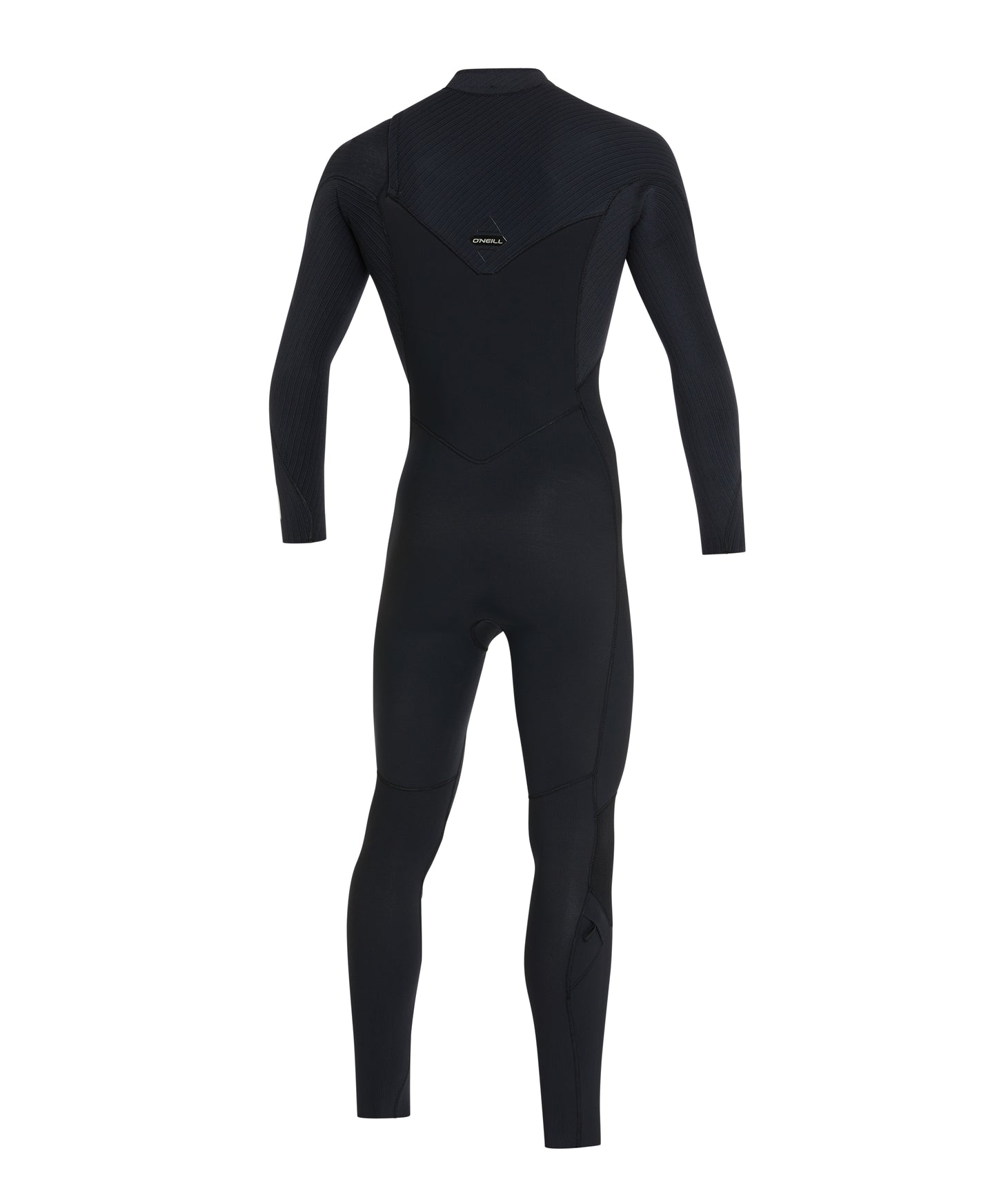 Hyperfreak Cierre Frontal Full 3/2 mm - Negro