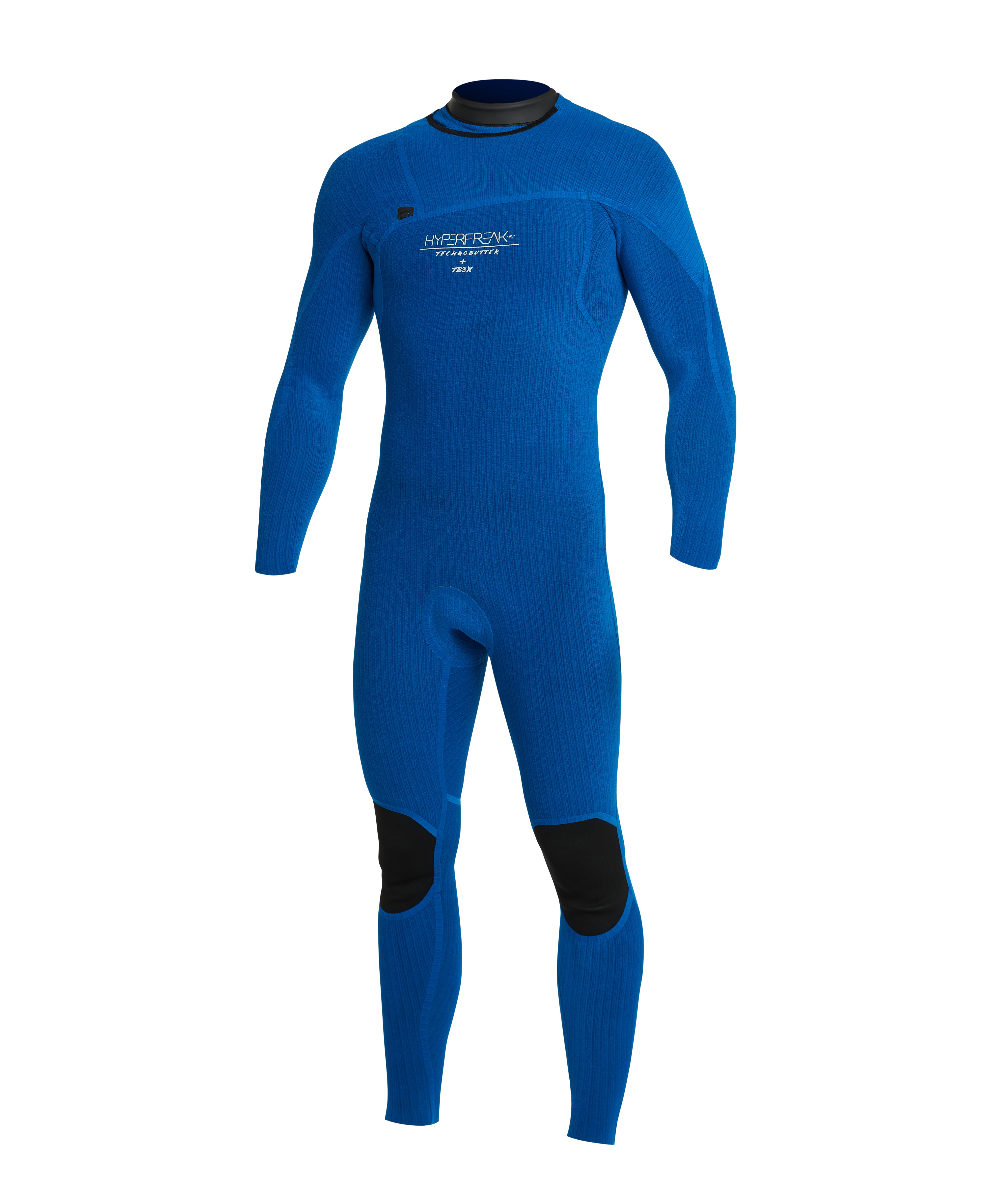Traje de Surf O'Neill Hyperfreak Cierre Frontal Full 3/2 mm