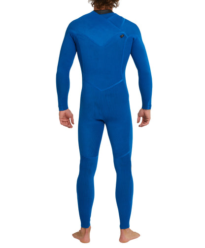 Hyperfreak Cierre Frontal Full 3/2 mm - Negro