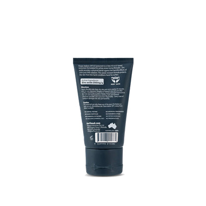Protector Solar en Crema SURFMUD Ocean Addicts Sunscreen 30spf. 50g.