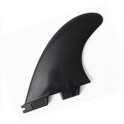 Quillas Banana Wax FCS2 neutral nylon M TriFin
