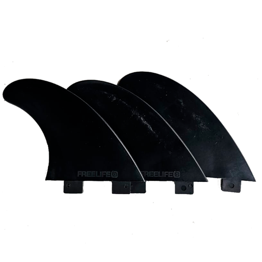 Quillas FCS 1 FREELIFE neutral nylon M TriFin
