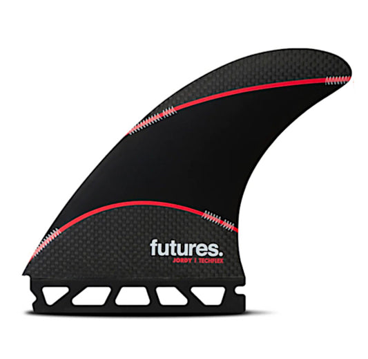 Quilla Future Jordy Techflex HC - Large
