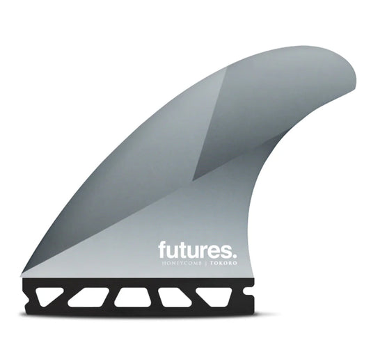 Quillas Future Fins Thruster Tokoro HC - Medium