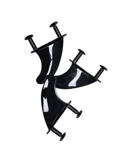 Softboard 7.0 pies color naranjo de 53.4 Lts.