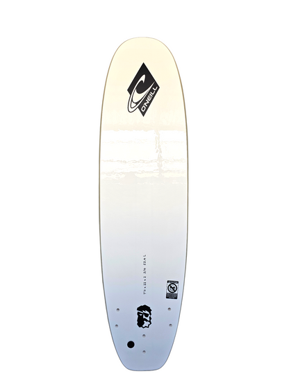 Softboard 7.0 pies color verde militar 53.4 Lts.
