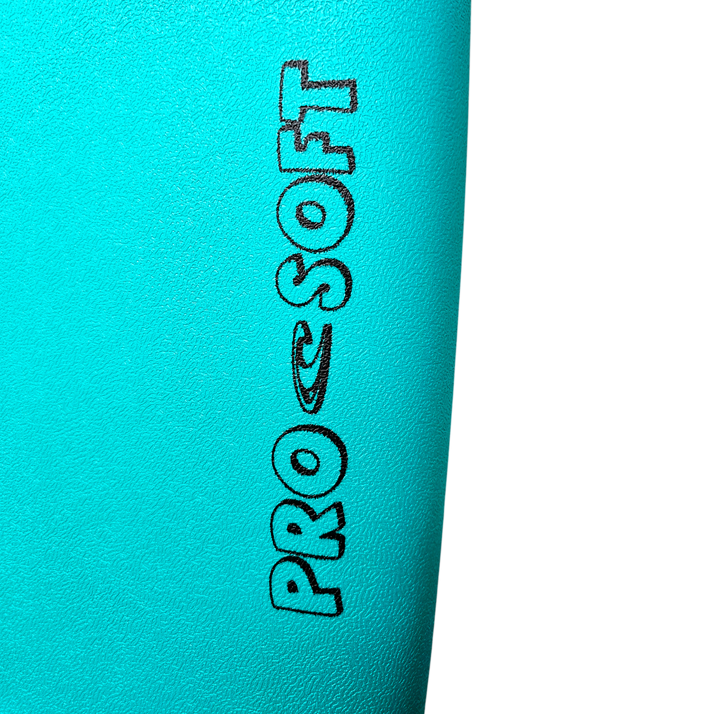 Softboard 6.6 pies color turquesa de 48.8 Lts.