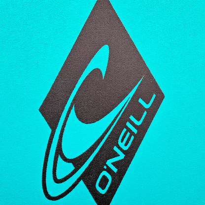 Softboard 6.6 pies color turquesa de 48.8 Lts.