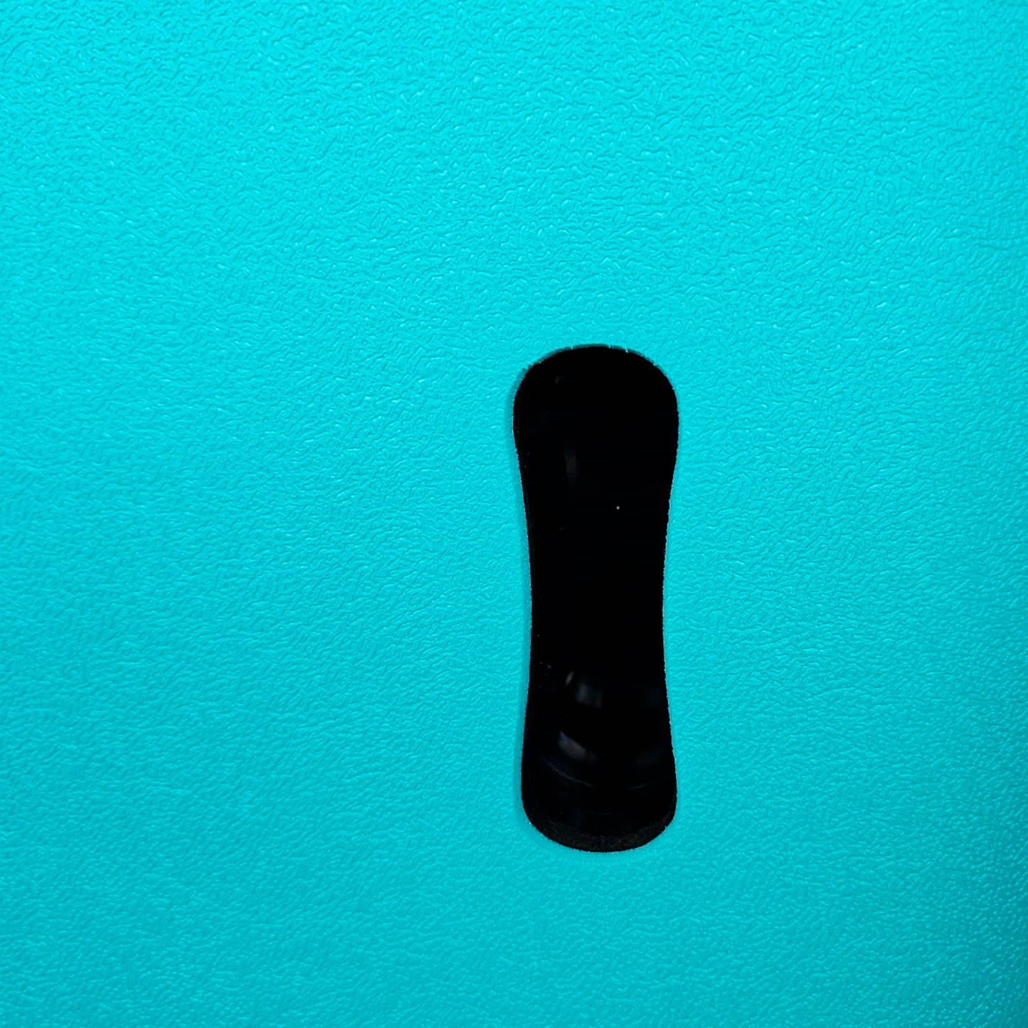 Softboard 6.6 pies color turquesa de 48.8 Lts.