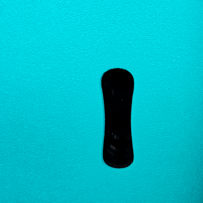 Softboard 6.6 pies color turquesa de 48.8 Lts.