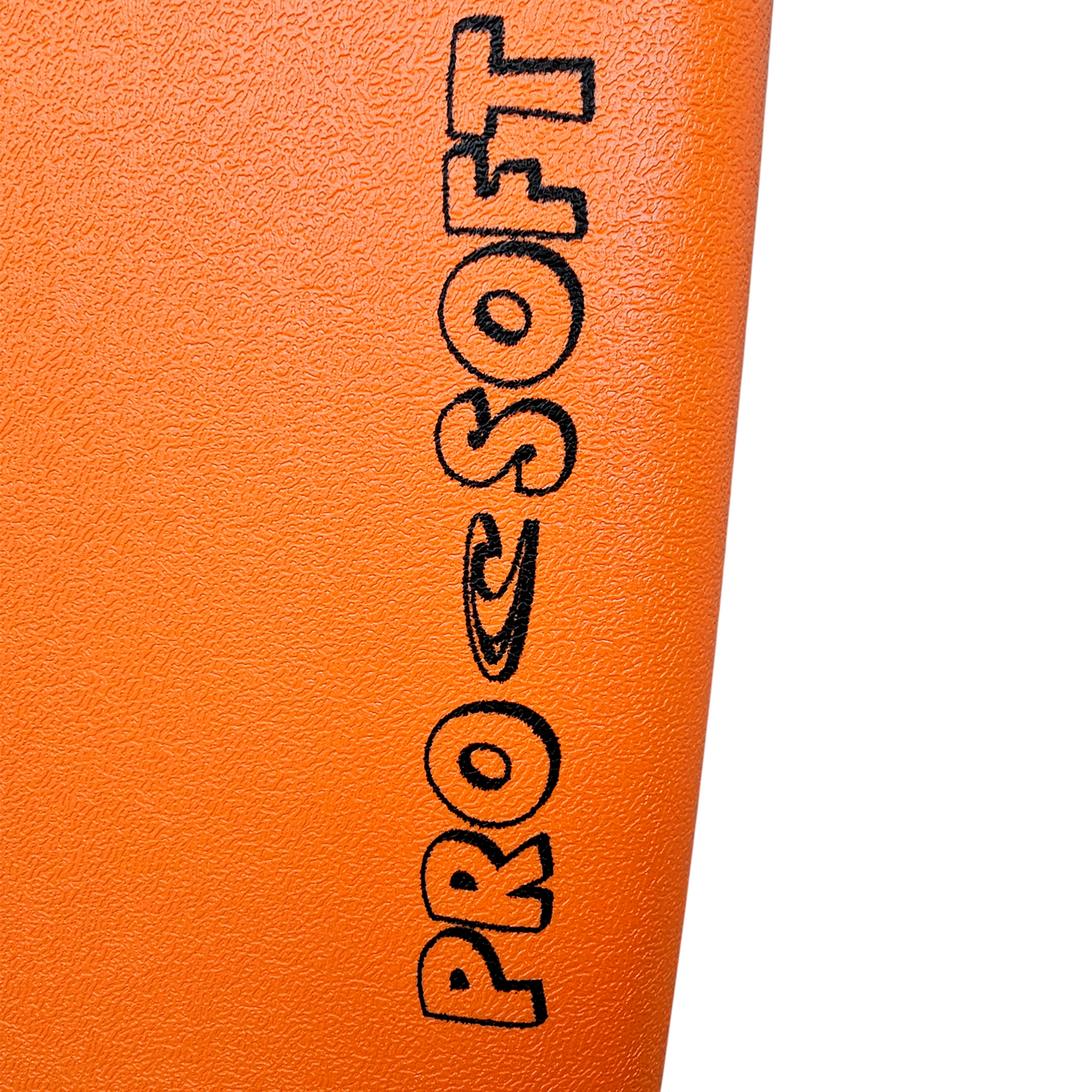 Softboard 6.6 pies color naranjo 48.8 Lts.