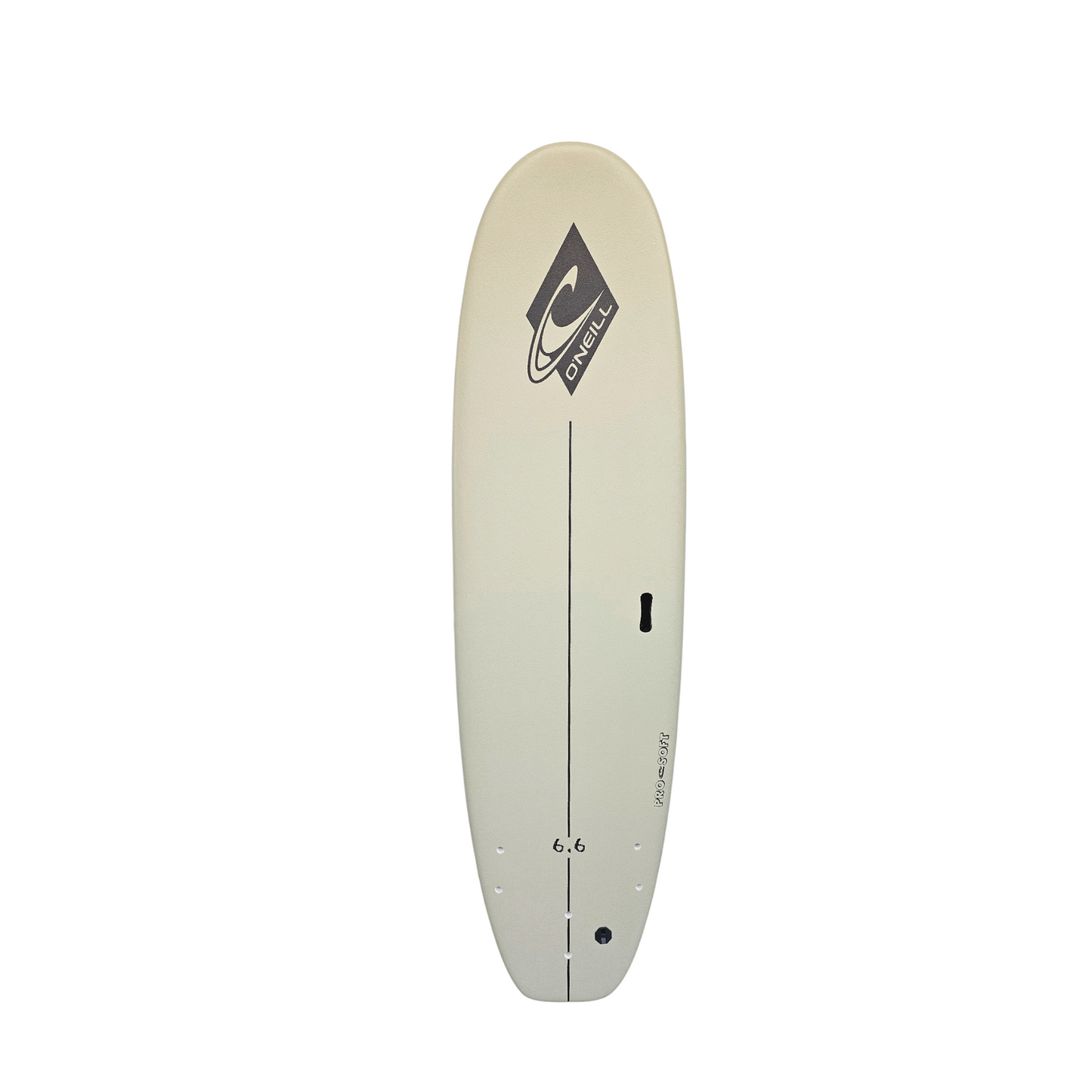 Softboard 6.6 pies color verde militar 48.8 Lts.
