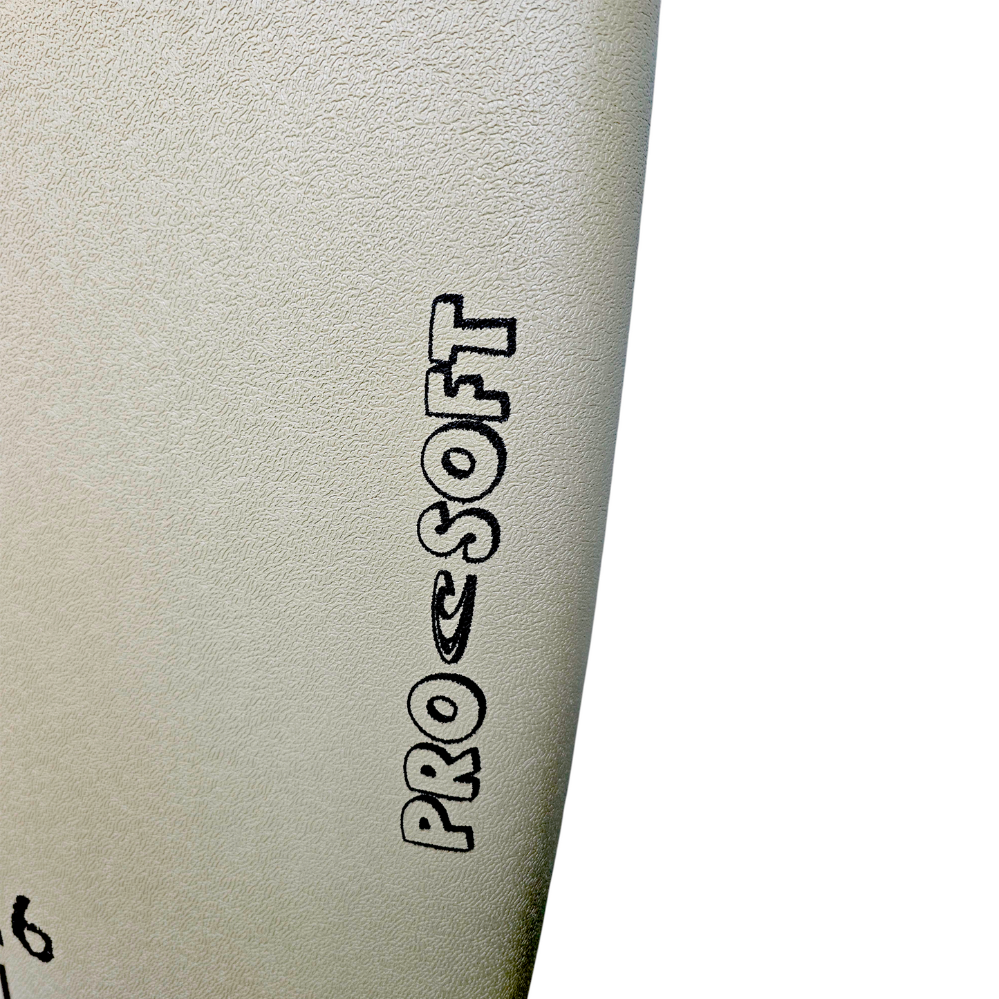 Softboard 6.6 pies color verde militar 48.8 Lts.