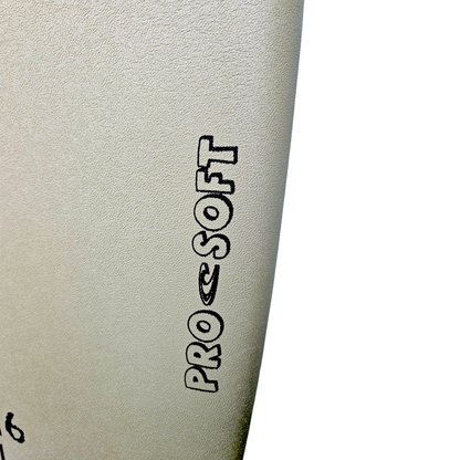 Softboard 6.6 pies color verde militar 48.8 Lts.