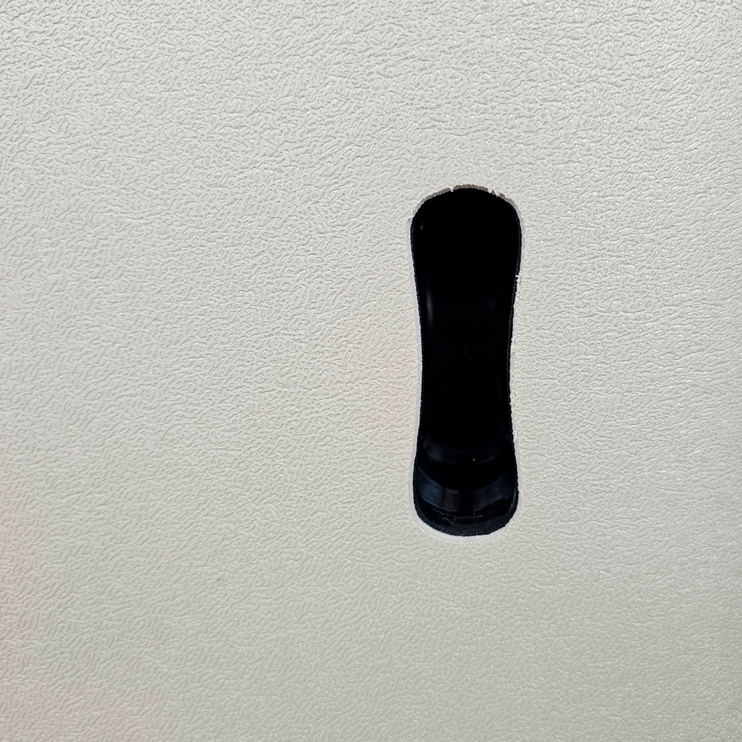 Softboard 6.6 pies color verde militar 48.8 Lts.