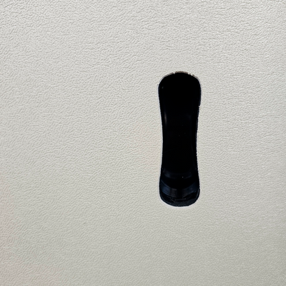 Softboard 6.6 pies color verde militar 48.8 Lts.