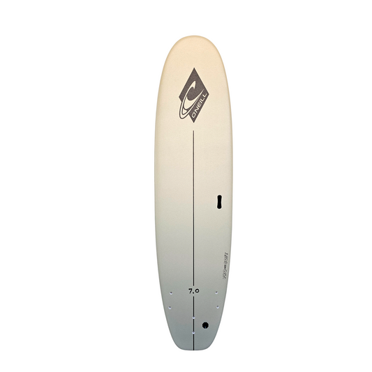 Softboard 7.0 pies color verde militar 53.4 Lts.