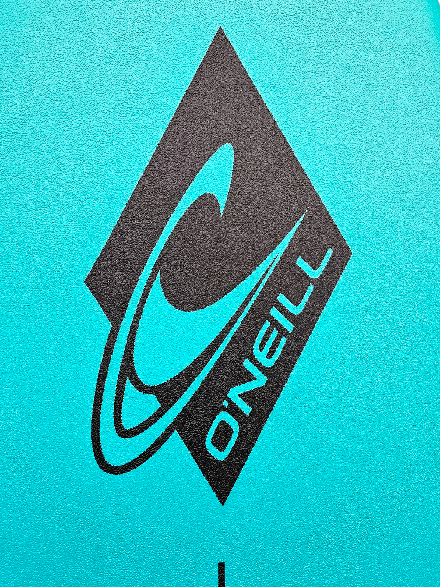 Softboard 8.0 pies color turquesa 66.2 Lts.