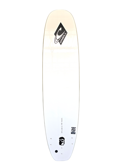 Softboard 8.0 pies color verde militar 66.2 Lts.