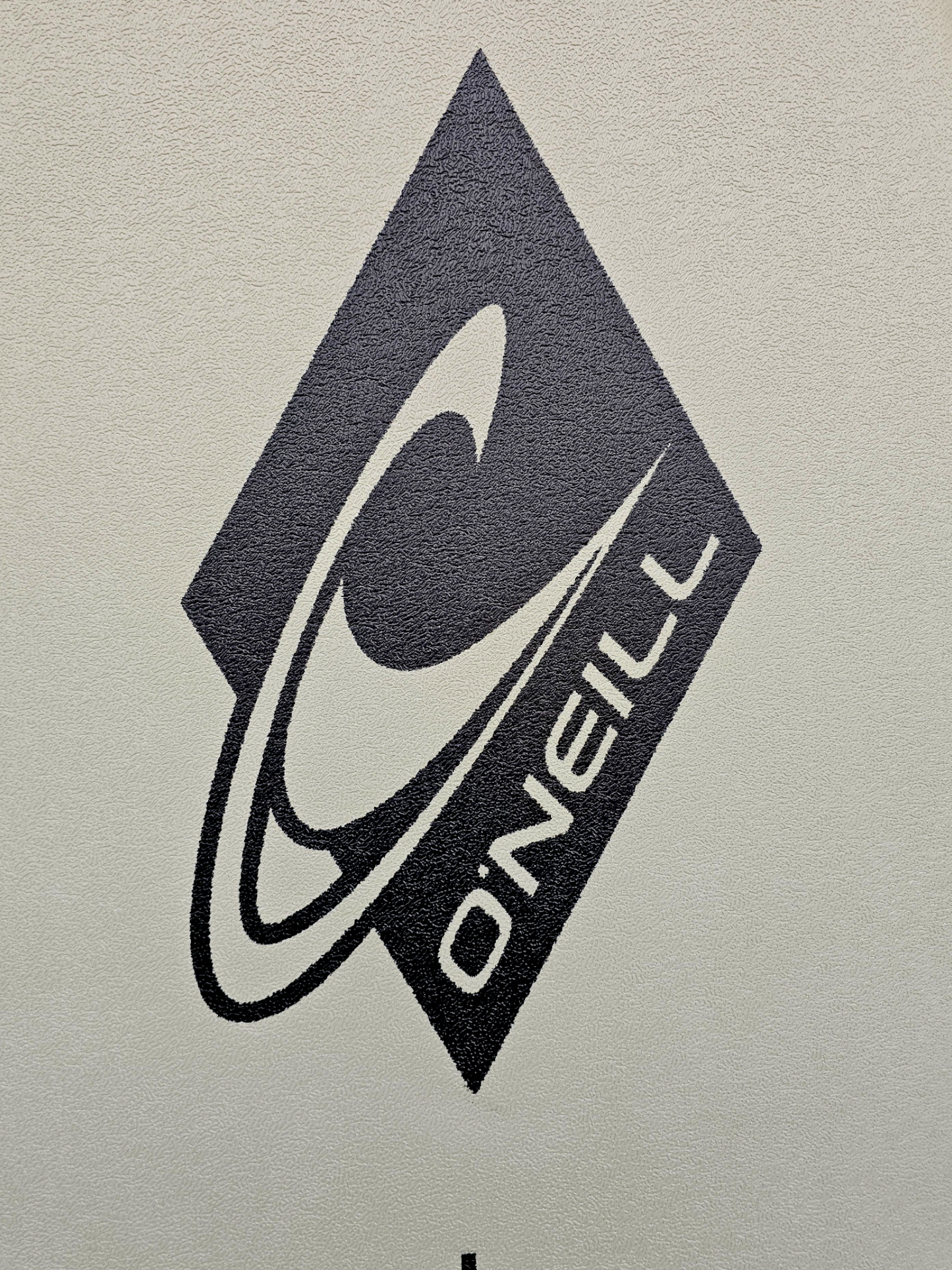 Softboard 8.0 pies color verde militar 66.2 Lts.