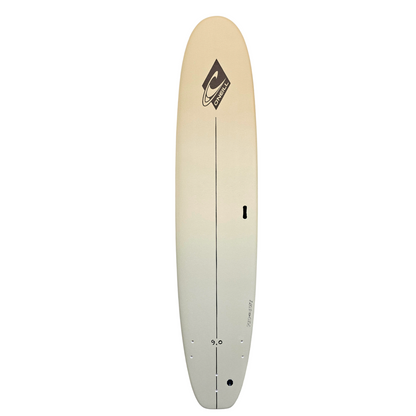 Softboard 9.0 pies color verde militar 66.2 Lts.
