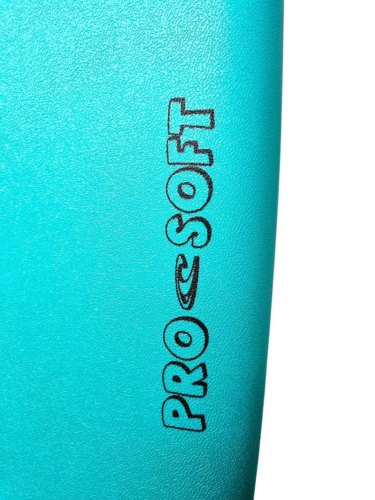 Softboard 9.0 pies color turquesa 66.2 Lts.