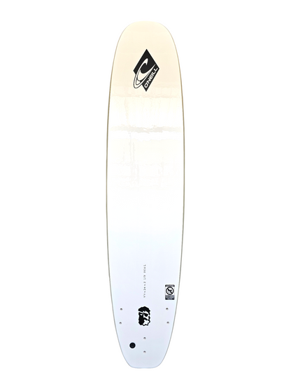 Softboard 9.0 pies color verde militar 66.2 Lts.