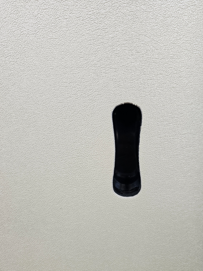 Softboard 9.0 pies color verde militar 66.2 Lts.