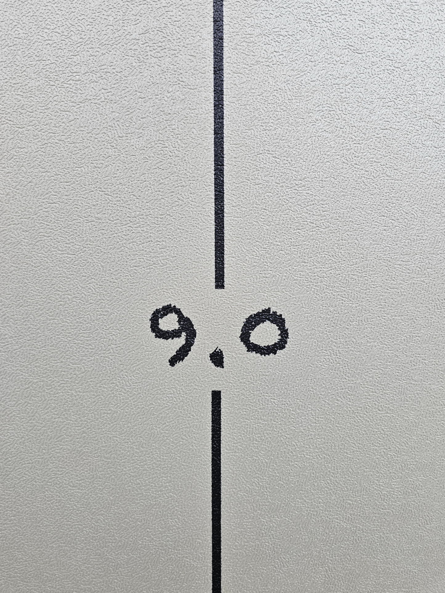 Softboard 9.0 pies color verde militar 66.2 Lts.